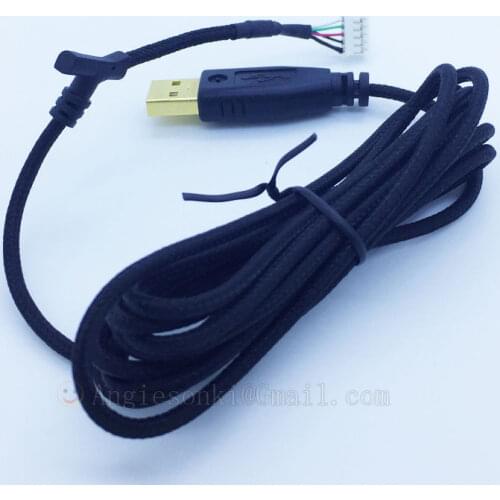 USB cable / USB mouse Line / wire for RZ Imperator 2012 4G Mouse New High quality