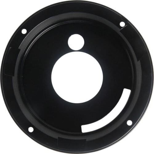 Repair Parts For Canon EF-S 55-250mm f/4-5.6 IS STM Lens To EF Metal Mount