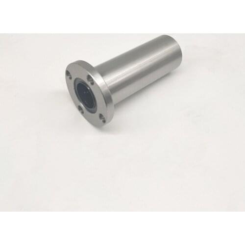 1pc LMF40LUU 40mm long type 40mm flange linear bearing CNC Linear Bush