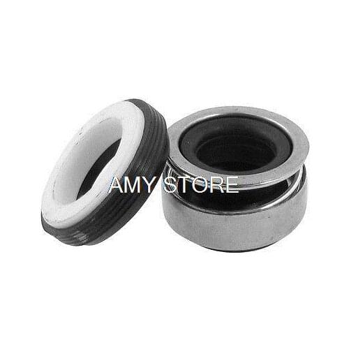 Helical Spring 16mm Diameter Inbuilt Pumps Shaft Mechanical Seal