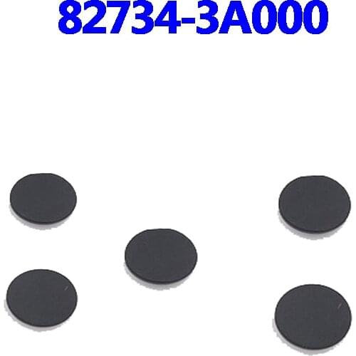 5 pcs for Hyundai IX35 TUCSON IX 827343A000 82734-3A000 flip lid handle door