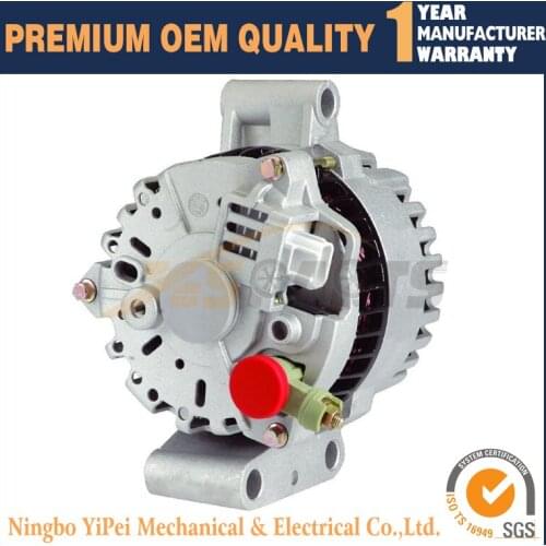6S4Z10346AA 7S4TAA 7S4Z10346A NEW ALTERNATOR FOR FORD 2.0 2.3L