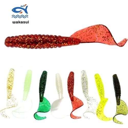 Brangdy Fishing Bait