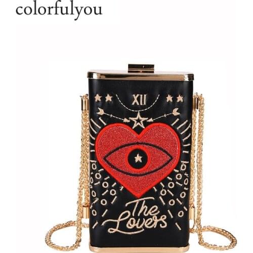 Colorfulyou Bags And Suitcases