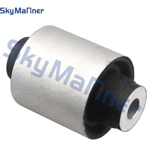 MOUNT DAMPER 6G5-44555 for Yamaha outboard motor 150HP 170HP 200HP outboard motor 2 stroke 6G5-44555-00 boat engine parts