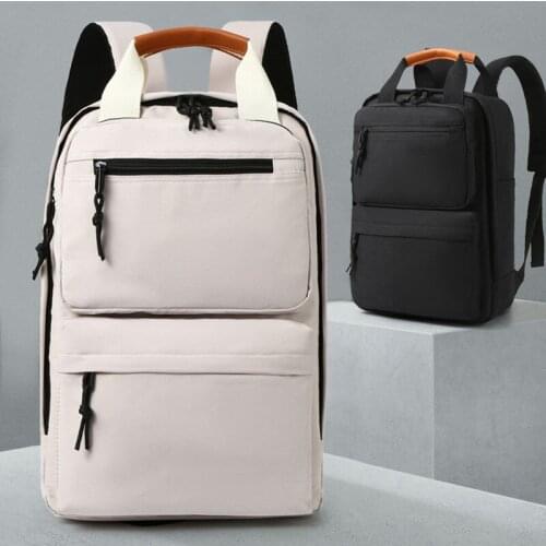 FY-Urban hipsters Backpacks For Men