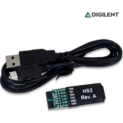 JTAG HS2 FPGA Downloader / Debugger 410-249