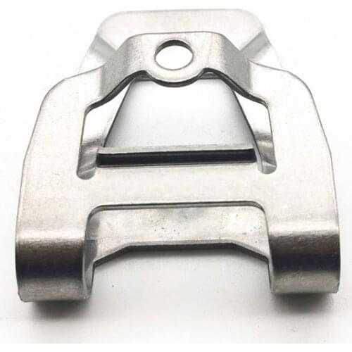 Hook for METABO PowerMaxxSB12BL PowerMaxxSSD12 PowerMaxxSSD12BL PowerMaxxBS12 PowerMaxxBS12Q PowerMaxxBS12BL PowerMaxxBS12BLQ