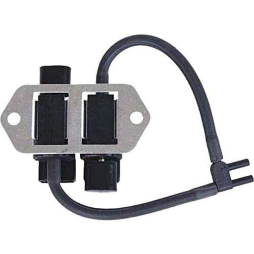 MB937731 for Mitsubishi Pajero L200 L300 V43 V44 V45 K74T V73 V75 V78 Wheel Clutch Control Solenoid Valve