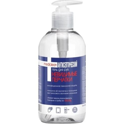 MEDICLEAN Skin Care Products