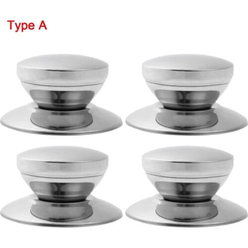 MSemis Pot Lid Handles