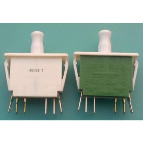 Original new 100% E77 E77-30A micro switch travel button switch 10A250V