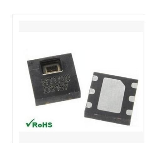 Sbbowe US precision MEAS HTU20D temperature and humidity sensor to send routines imported genuine delivery the same day