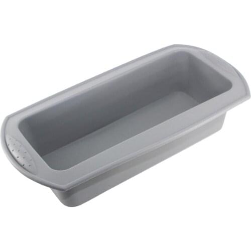 Silicone Cake Molds for Baking Accessories Pan Pastry Bakery Bakeware Tools Kitchen Gadgets Utensils Decoration Bread Storage