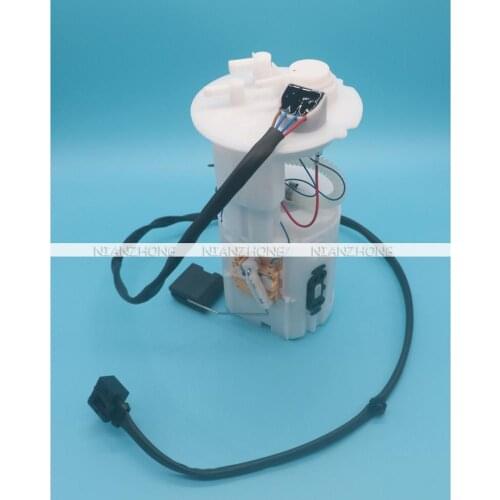 Fuel Pump Assembly 1684701494 For MERCEDE S A CLASS W168 A140 A160 A190 A210 Mercedes-Benz