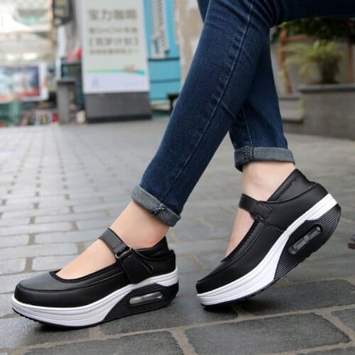 Summer large size New Women Flats Shoes Womens Flat Female Ladies Mesh Fabric Breathable Gray Casual Comfortable Shoes women