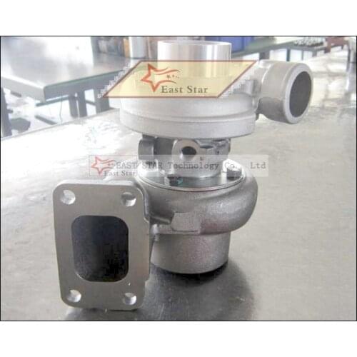 TB2518 466898-5006S 466898-0006 466898 Turbo Turbine Turbocharger For ISUZU NPR W4 W5500 DIESEL Truck 1988-94 4BD1 4BD2T 3.9L