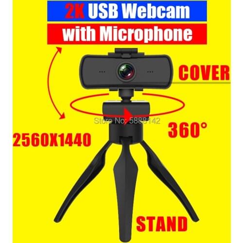 Usb Camera For Pc Camara Web Full Hd 1080p Para Pc Con Microfono Video Webcams Kamerka Webcamera mini Camaras Conference Camera