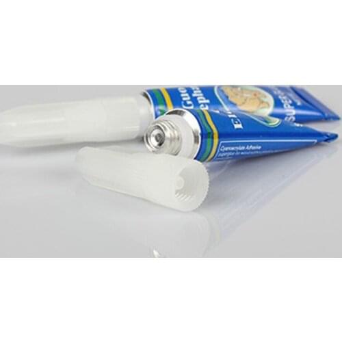 1pc Instant Adhesive Strong Bond Fast Crafts Repair Super Glue All Purpose Decor