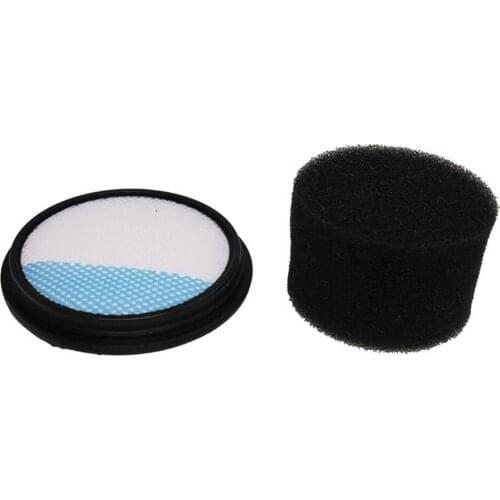 1PC Pre Motor Filter + 1PC Foam Sponge Filter Replacement Filters for VAX TBT3V1P1 TBT3V1B2 TBT3V1F1 Vacuum Cleaner Accessories