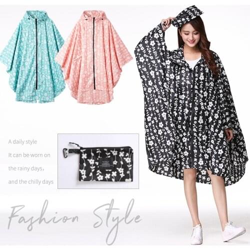 2021 Men Women Thin Rain Coat Lightweight Poncho Fashion Colorful Waterproof Breathable Raincoat Adults Outdoor Windproof Cloak
