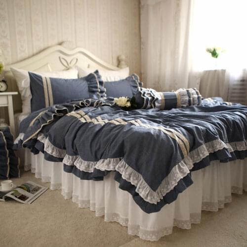 Julliette Dream Bed Dress