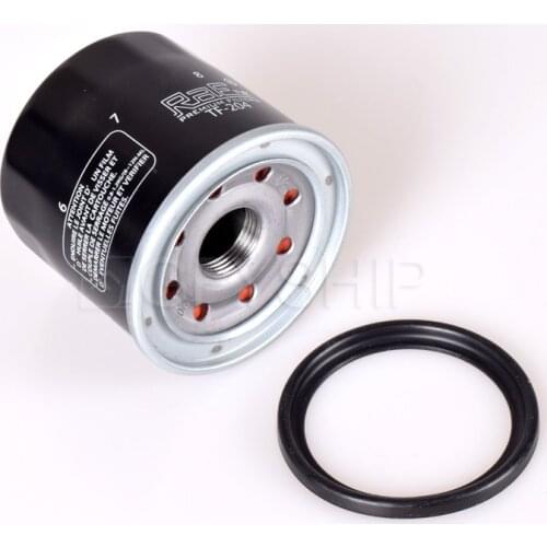 Motorcycle Oil Filters Moto Fuel Filter For Honda CBR600RR 2003 to 2017 2018 CTX700 CTX700N / DCT 2014-2018 CB650F CBR 600 RR