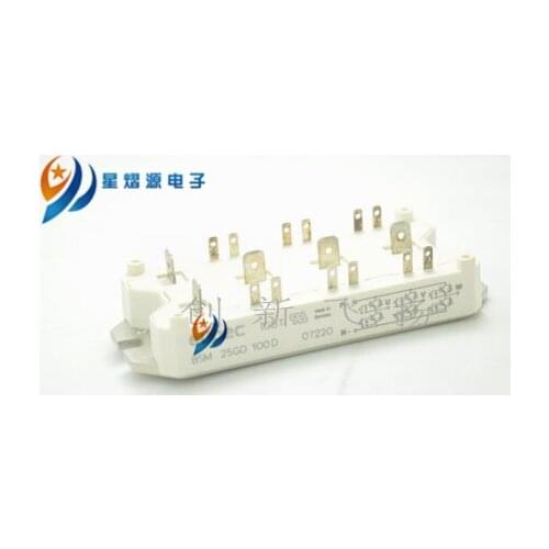 BSM25GD100D NEW IGBT MODULE INS TOCK
