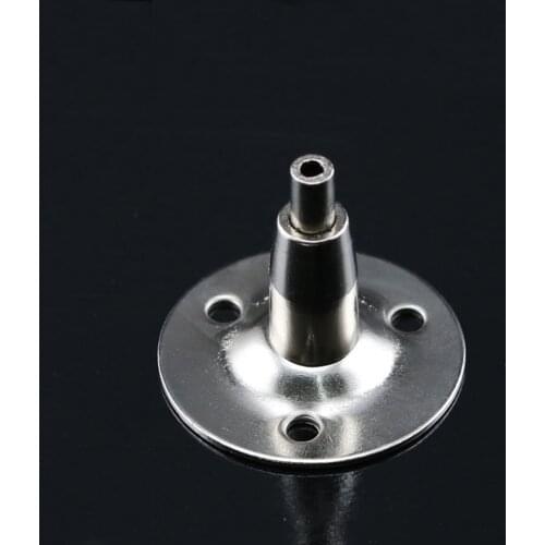 Swing Code Ends Head Professional Art Gallery Photo Display Hanging System Accessories Zinc Alloy