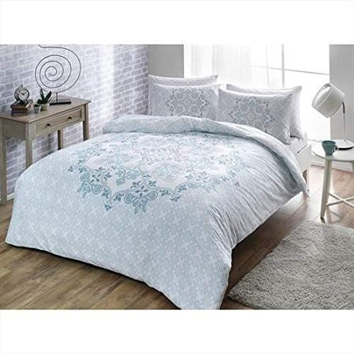TAC Double Bed Linen
