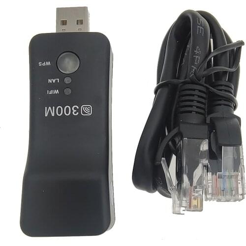 USLION Wireless Routers
