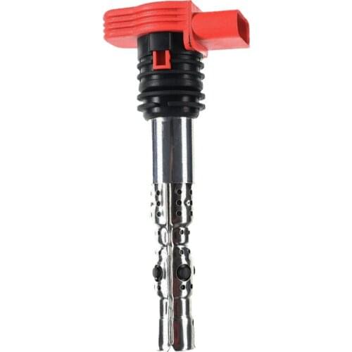 077905115Q For AUDI A4 A6 A8 2003-2008 New ignition coil ignition system