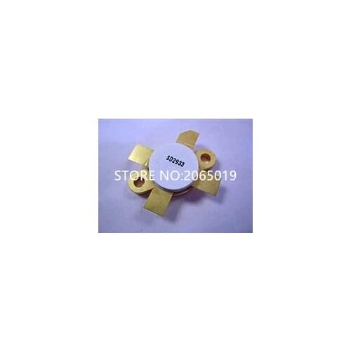1PCS SD2933 SD 2933 SD-2933 RF transistor