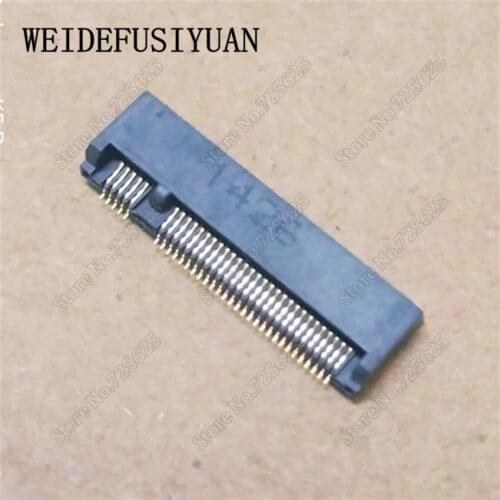 69P 69-pin Hard Drive Adapter for Laptop Connector M.2 (NGFF) SATA SSD H3.0