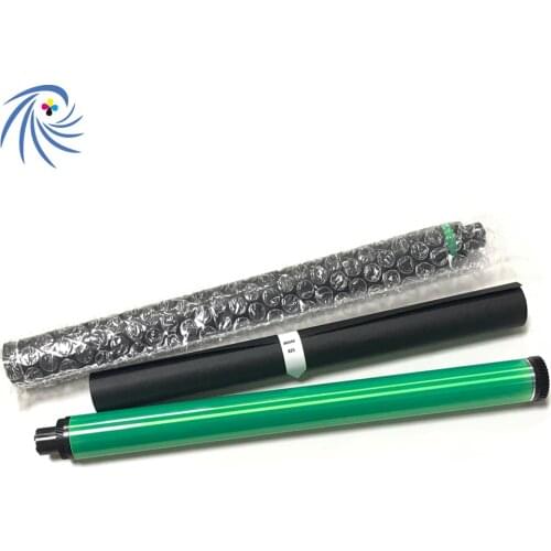 Long Life OPC Drum For Ricoh Aficio MP C305 C306 C307 C406 C407 MPC305SP MPC305SPF Copier Cylinder