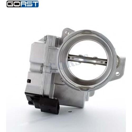 GORST Diesel Electronic Throttle Body Vavle For Audi A4 A6 Avant VW Skoda SUPERB PASSAT A2C59512937 059128063A 059128063B D E