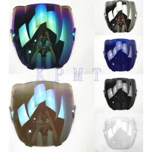 For Honda CBR 600 RR F3 1995 1996 1997 1998 95 96 97 98 Clear Windshield WindScreen Double Bubble CBR600RR f3 cbr rr cbr600
