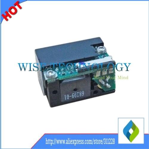 For Motorola Symbol SE955 SE-955-I100R SE955-I100R Laser Scan Engine Scanner Module Testing one by one