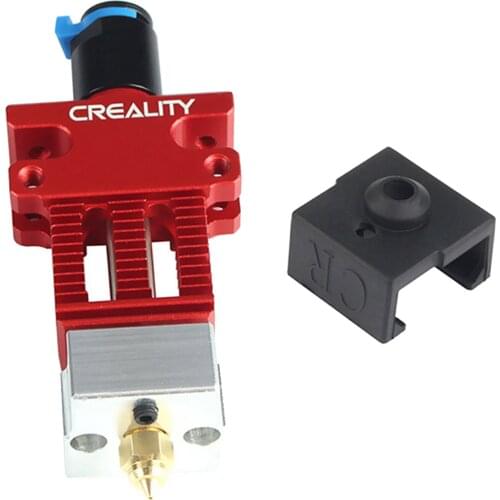 3D Printer Extruder with 1.75mm Nozzles, Metal Kit for Creality CR-6 SE CR-5 PRO 3D Printer Parts