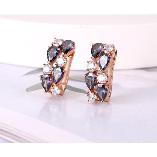 Серьги Fashion Master China At AliExpress