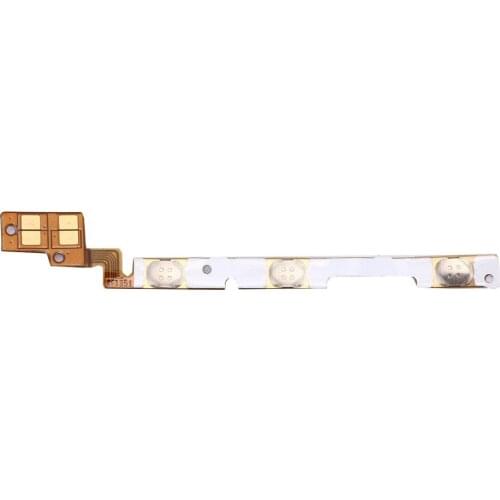Power Button & Volume Button Flex Cable for Huawei Honor 3C (China Mobile Version)