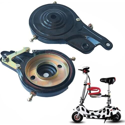 70mm Band Brake - Brake For Dolphin Electric Vehicles Soccter Hold Brake For Electric Soccter Bicycle