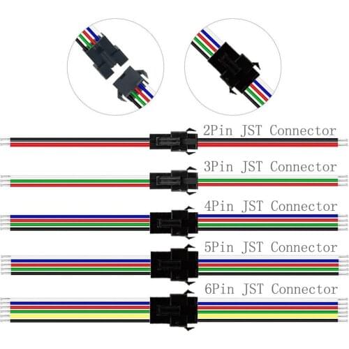 LOAMLIN Connectors