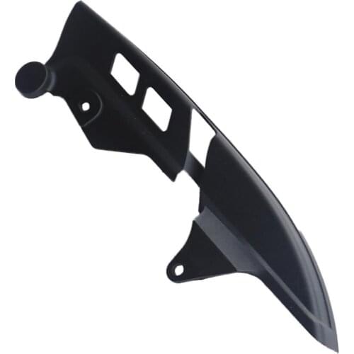 CHAIN GUARD GUIDE For HONDA XR50 CRF50 SDG SSR 70 110 125cc PIT Bike