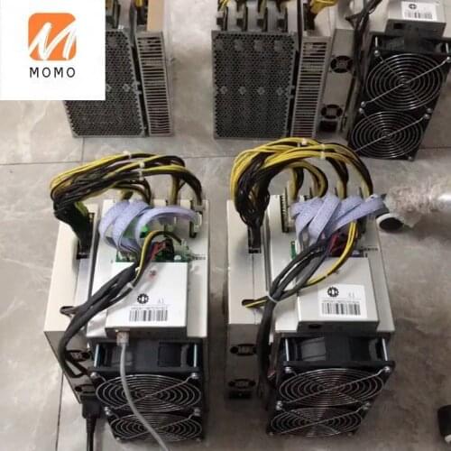 TZHot used high-profit Miner A1 25T Bitcoin Mining Hardware 25th second hand asic miner a1 bitcoin mining hardware