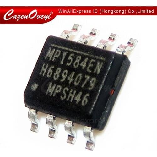 10pcs/lot MP1584EN-LF-Z MP1584EN MP1584 SOP-8 In Stock