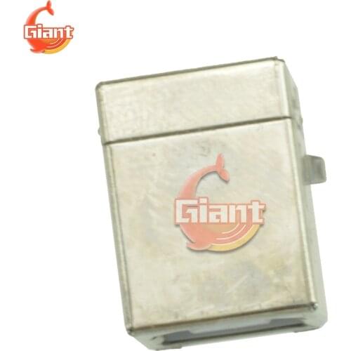 10pcs/lot Emale 90 Degree Bend Pin Female for Printer Data Interface Connector Side Port USB B Type Female Socket Connector