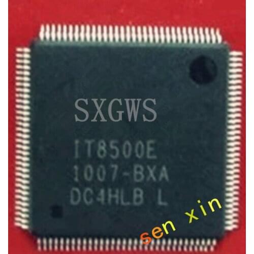 5pcs IT8500E (CXA BXA BXS ), etc. .. please leave a message you need to specify the version. Otherwise we will