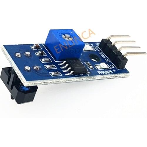 5pcs TCRT5000 infrared reflectance sensor Obstacle avoidance module tracing sensor tracing module