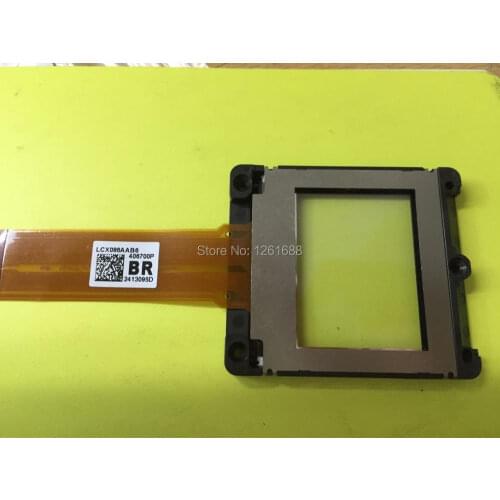 Free shipping replacement Projector LCD panel prism LCX086 LCX086A LCX086AAB LCX086ABB ,90ays warranty